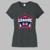 Women's Perfect® Tri Soft-Style Tee Thumbnail