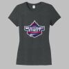 Women's Perfect® Tri Soft-Style Tee Thumbnail