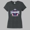 Women's Perfect® Tri Soft-Style Tee Thumbnail