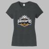 Women's Perfect® Tri Soft-Style Tee Thumbnail