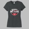 Women's Perfect® Tri Soft-Style Tee Thumbnail