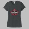 Women's Perfect® Tri Soft-Style Tee Thumbnail