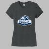 Women's Perfect® Tri Soft-Style Tee Thumbnail