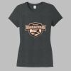 Women's Perfect® Tri Soft-Style Tee Thumbnail