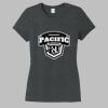 Women's Perfect® Tri Soft-Style Tee Thumbnail