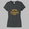 Women's Perfect® Tri Soft-Style Tee Thumbnail