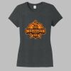Women's Perfect® Tri Soft-Style Tee Thumbnail