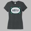 Women's Perfect® Tri Soft-Style Tee Thumbnail
