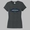 Women's Perfect® Tri Soft-Style Tee Thumbnail