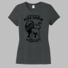 Women's Perfect® Tri Soft-Style Tee Thumbnail