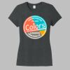 Women's Perfect® Tri Soft-Style Tee Thumbnail