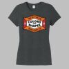 Women's Perfect® Tri Soft-Style Tee Thumbnail