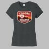 Women's Perfect® Tri Soft-Style Tee Thumbnail