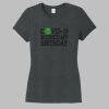 Women's Perfect® Tri Soft-Style Tee Thumbnail