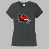 Women's Perfect® Tri Soft-Style Tee Thumbnail