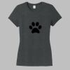 Women's Perfect® Tri Soft-Style Tee Thumbnail