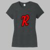 Women's Perfect® Tri Soft-Style Tee Thumbnail