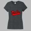 Women's Perfect® Tri Soft-Style Tee Thumbnail