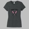 Women's Perfect® Tri Soft-Style Tee Thumbnail