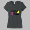 Women's Perfect® Tri Soft-Style Tee Thumbnail