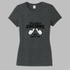Women's Perfect® Tri Soft-Style Tee Thumbnail