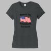 Women's Perfect® Tri Soft-Style Tee Thumbnail