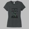 Women's Perfect® Tri Soft-Style Tee Thumbnail