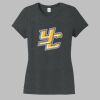 Women's Perfect® Tri Soft-Style Tee Thumbnail