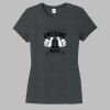 Women's Perfect® Tri Soft-Style Tee Thumbnail