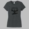 Women's Perfect® Tri Soft-Style Tee Thumbnail