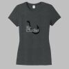 Women's Perfect® Tri Soft-Style Tee Thumbnail