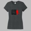 Women's Perfect® Tri Soft-Style Tee Thumbnail