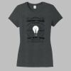 Women's Perfect® Tri Soft-Style Tee Thumbnail