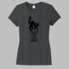 Women's Perfect® Tri Soft-Style Tee Thumbnail