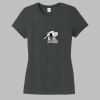 Women's Perfect® Tri Soft-Style Tee Thumbnail