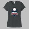 Women's Perfect® Tri Soft-Style Tee Thumbnail