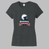 Women's Perfect® Tri Soft-Style Tee Thumbnail