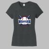 Women's Perfect® Tri Soft-Style Tee Thumbnail