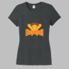 Women's Perfect® Tri Soft-Style Tee Thumbnail