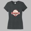 Women's Perfect® Tri Soft-Style Tee Thumbnail
