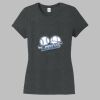 Women's Perfect® Tri Soft-Style Tee Thumbnail