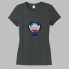 Women's Perfect® Tri Soft-Style Tee Thumbnail