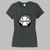 Women's Perfect® Tri Soft-Style Tee Thumbnail