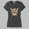 Women's Perfect® Tri Soft-Style Tee Thumbnail