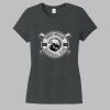 Women's Perfect® Tri Soft-Style Tee Thumbnail