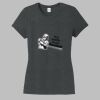 Women's Perfect® Tri Soft-Style Tee Thumbnail