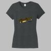 Women's Perfect® Tri Soft-Style Tee Thumbnail