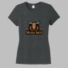 Women's Perfect® Tri Soft-Style Tee Thumbnail