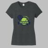 Women's Perfect® Tri Soft-Style Tee Thumbnail