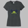 Women's Perfect® Tri Soft-Style Tee Thumbnail
